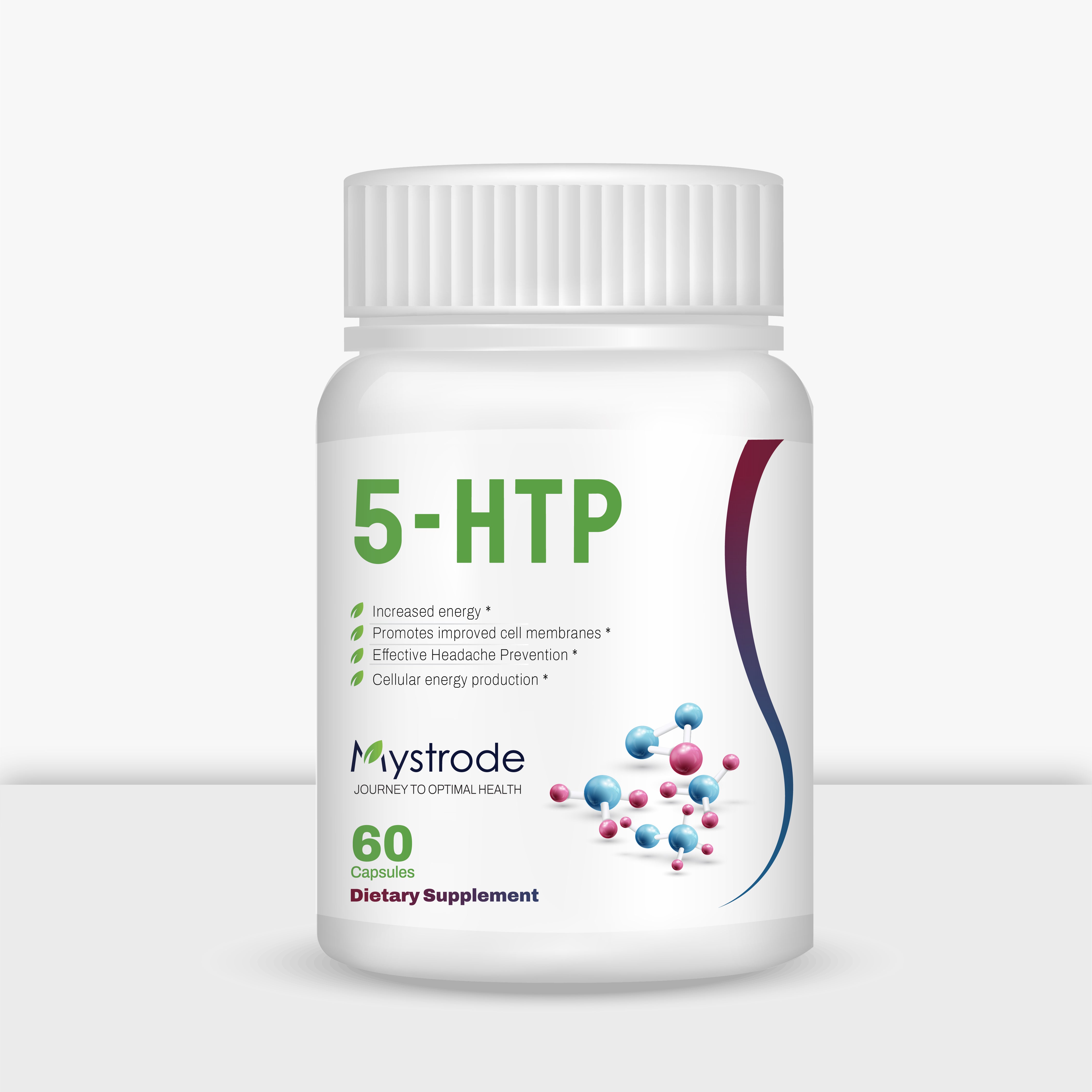 5-HTP