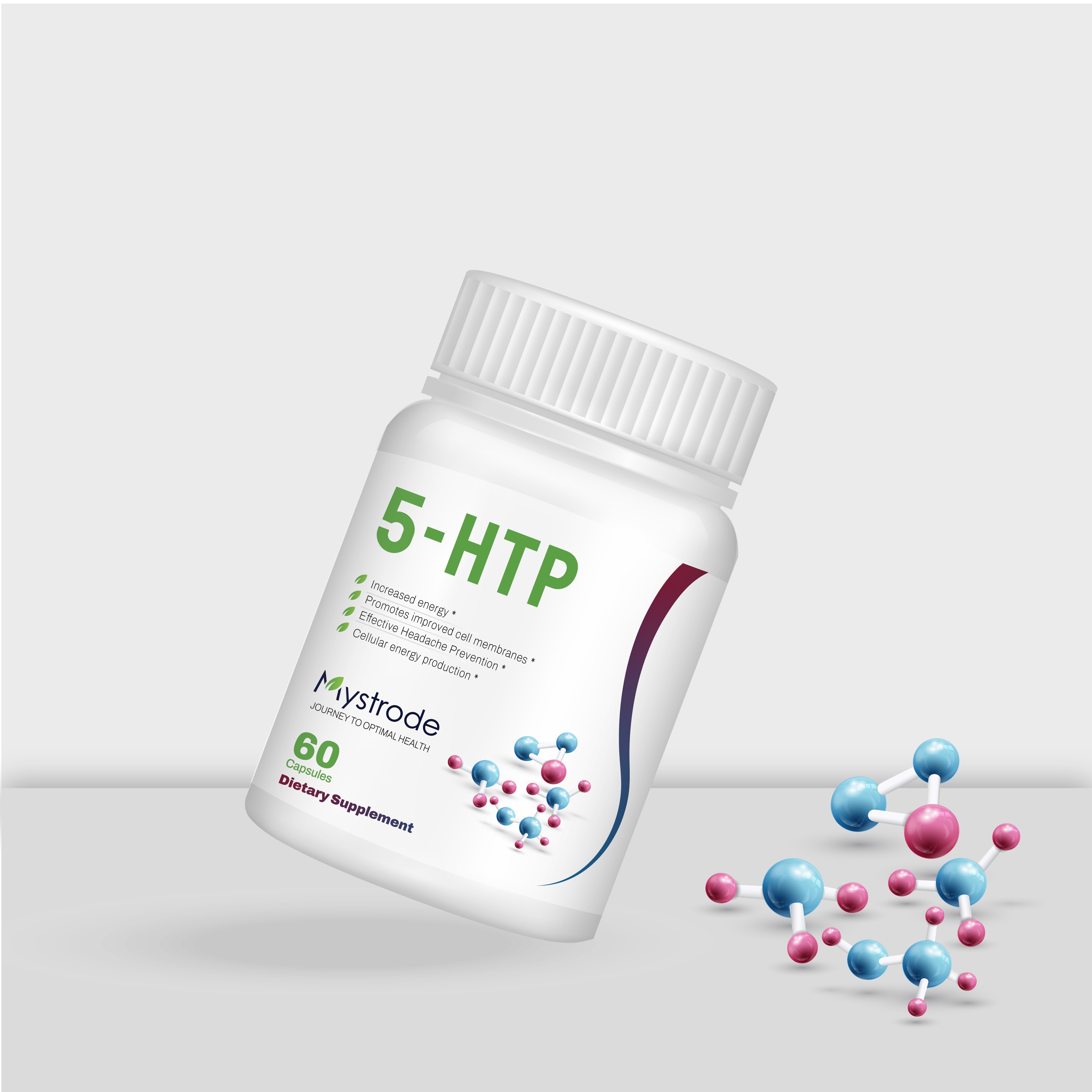 5-HTP