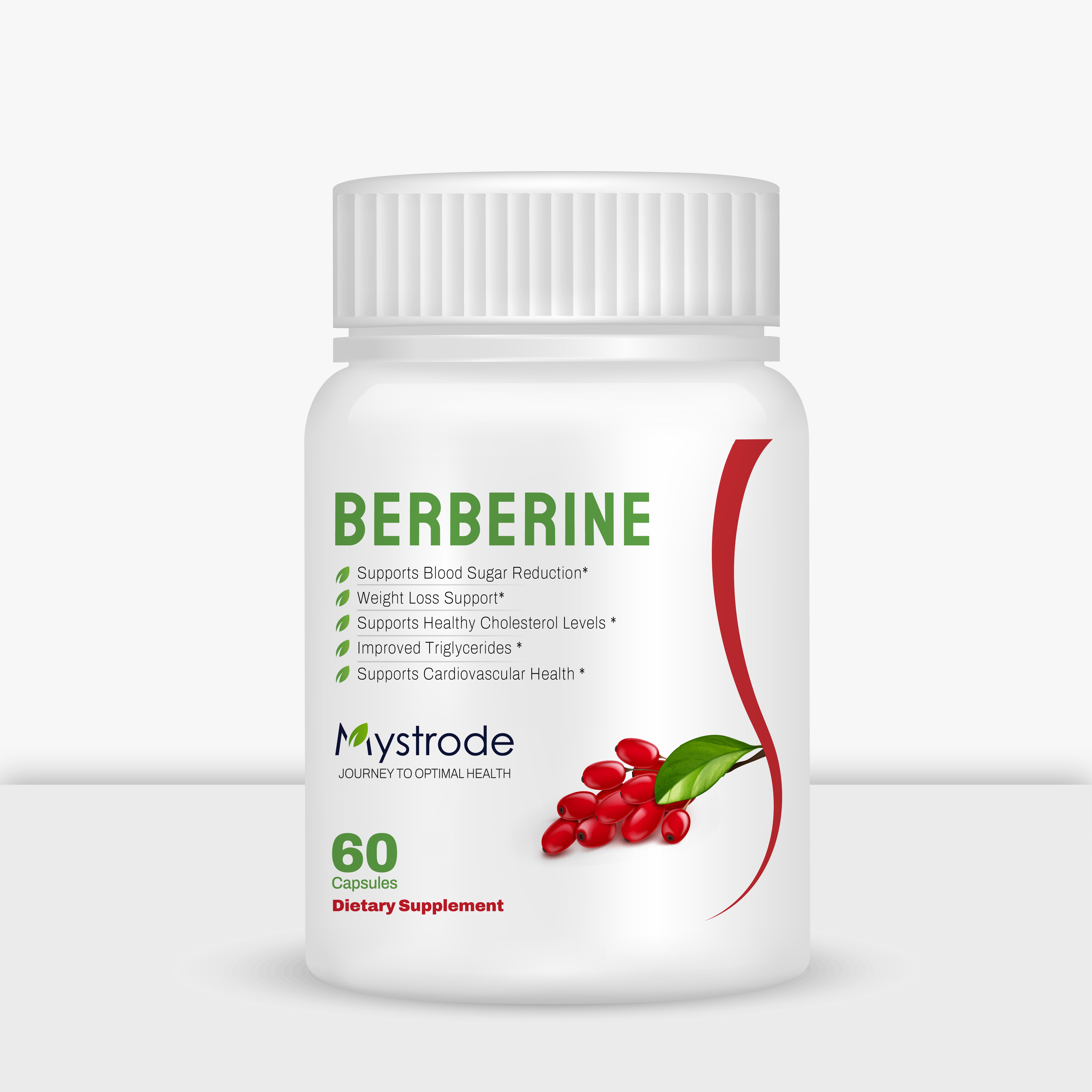 Berberine