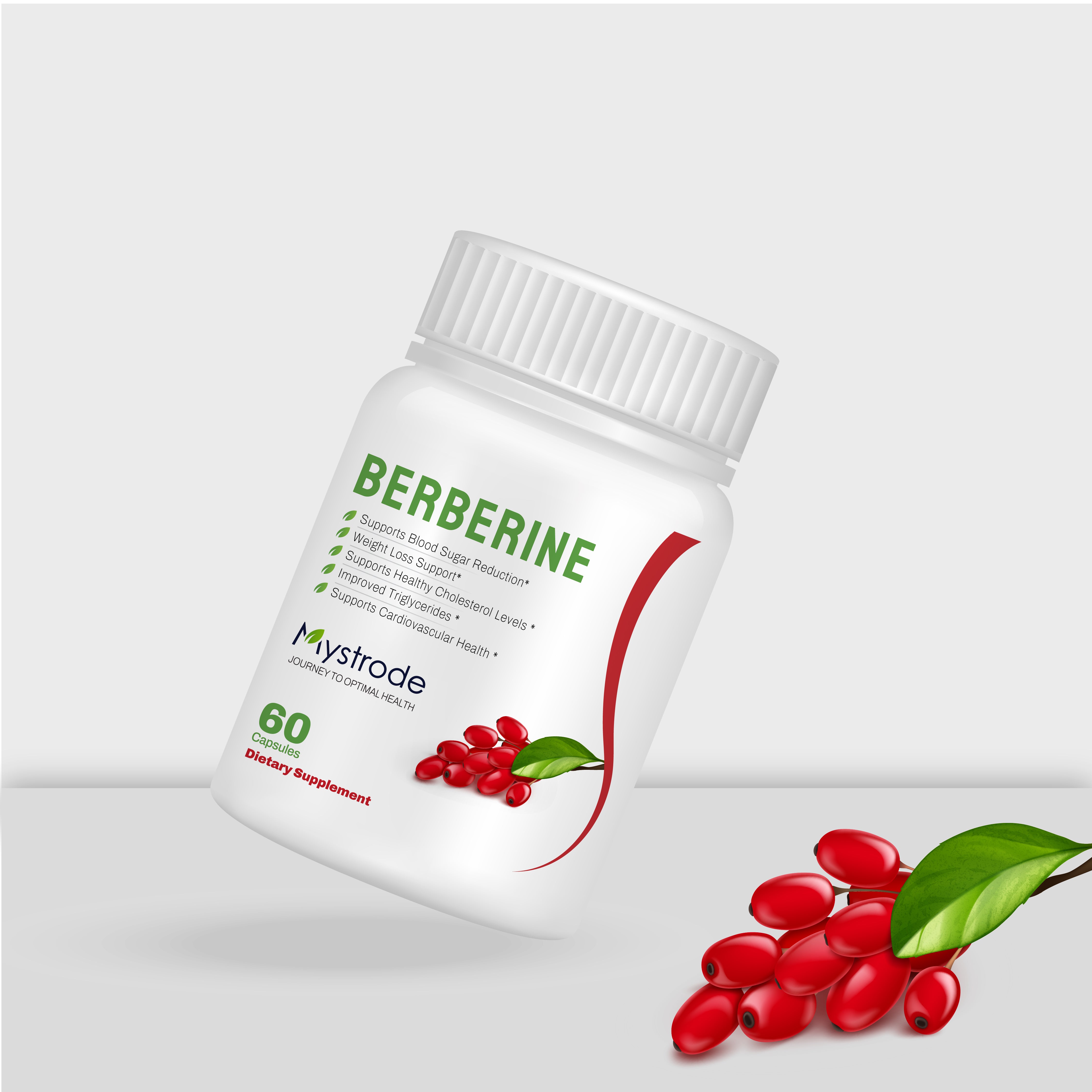 Berberine