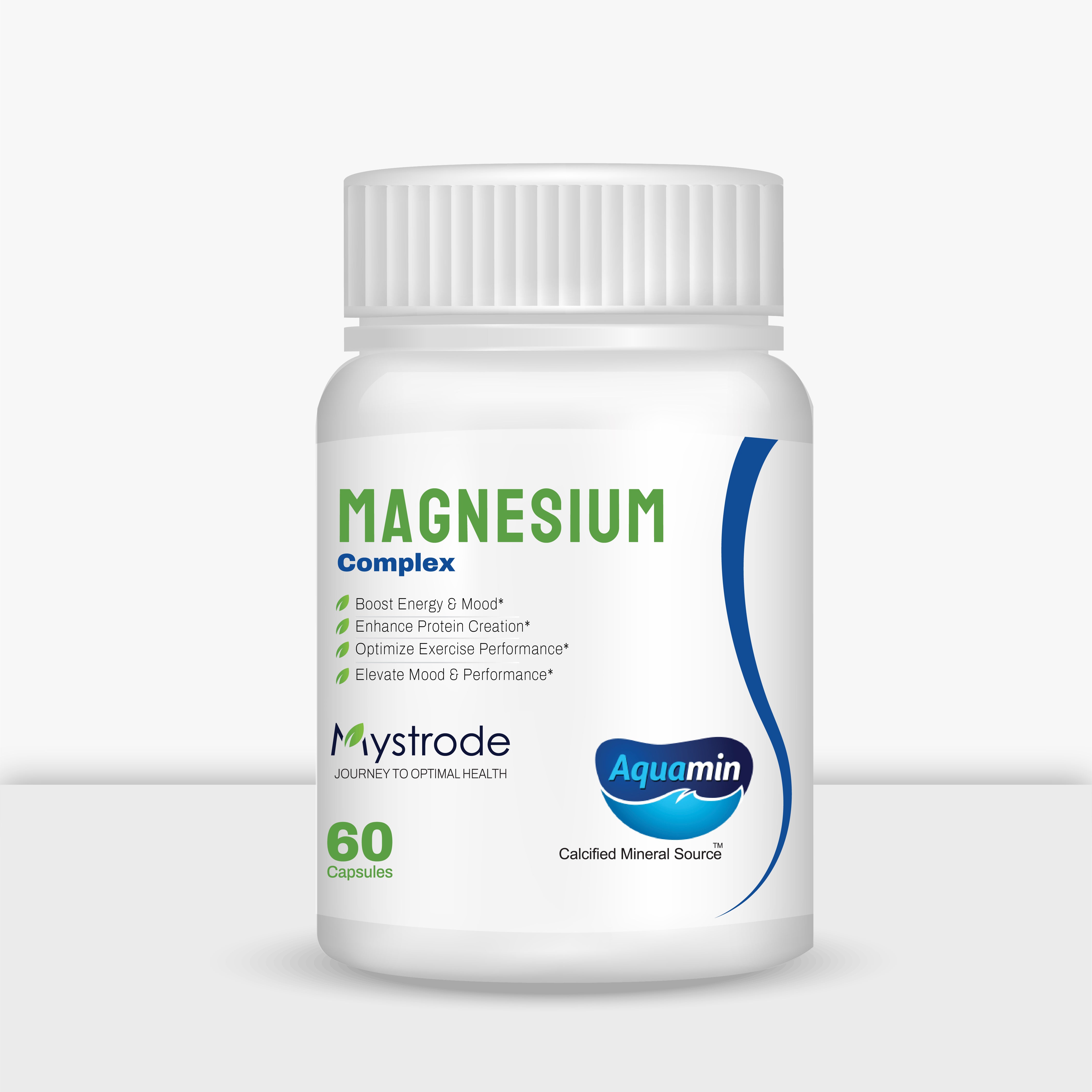 Magnesium Complex