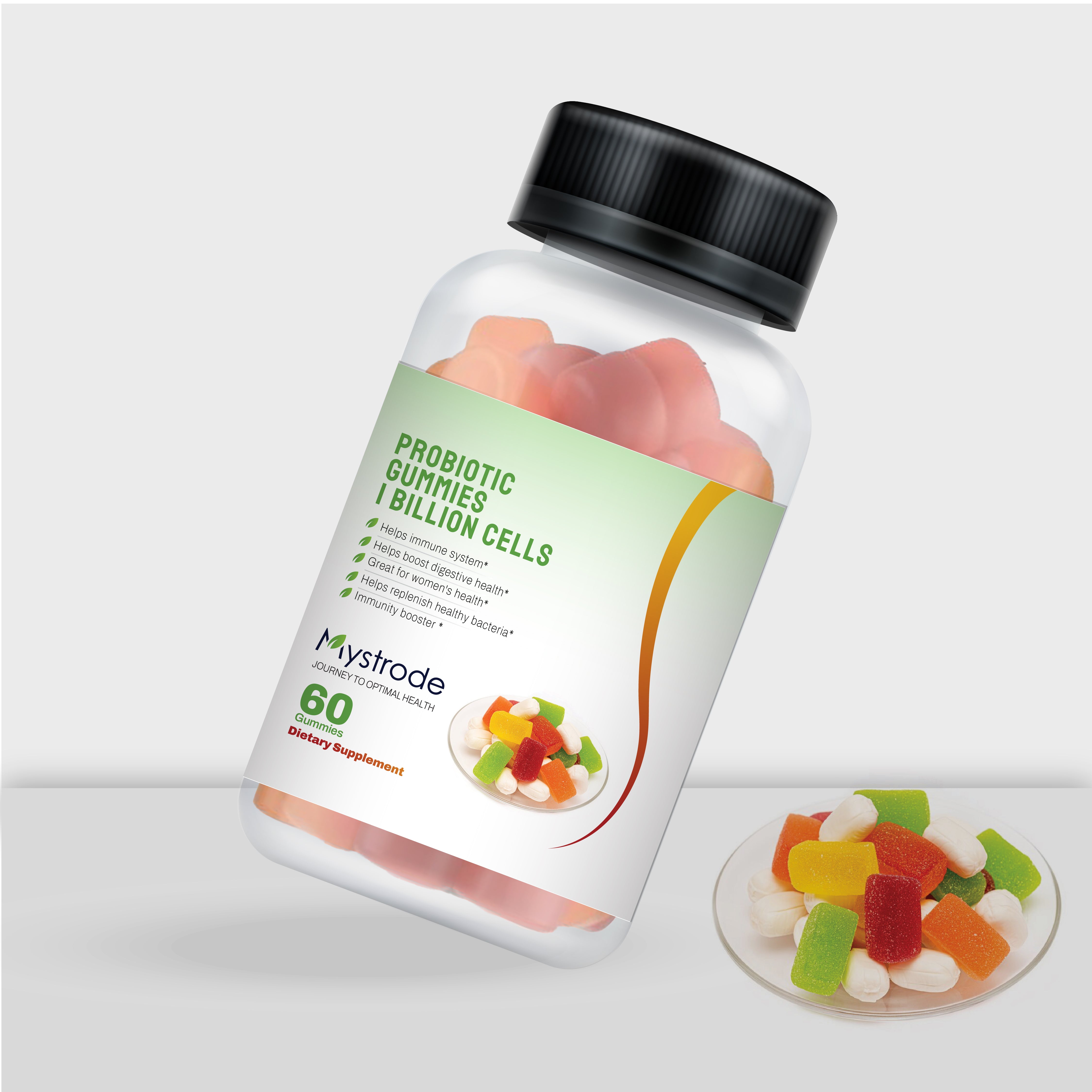 Probiotic Gummies