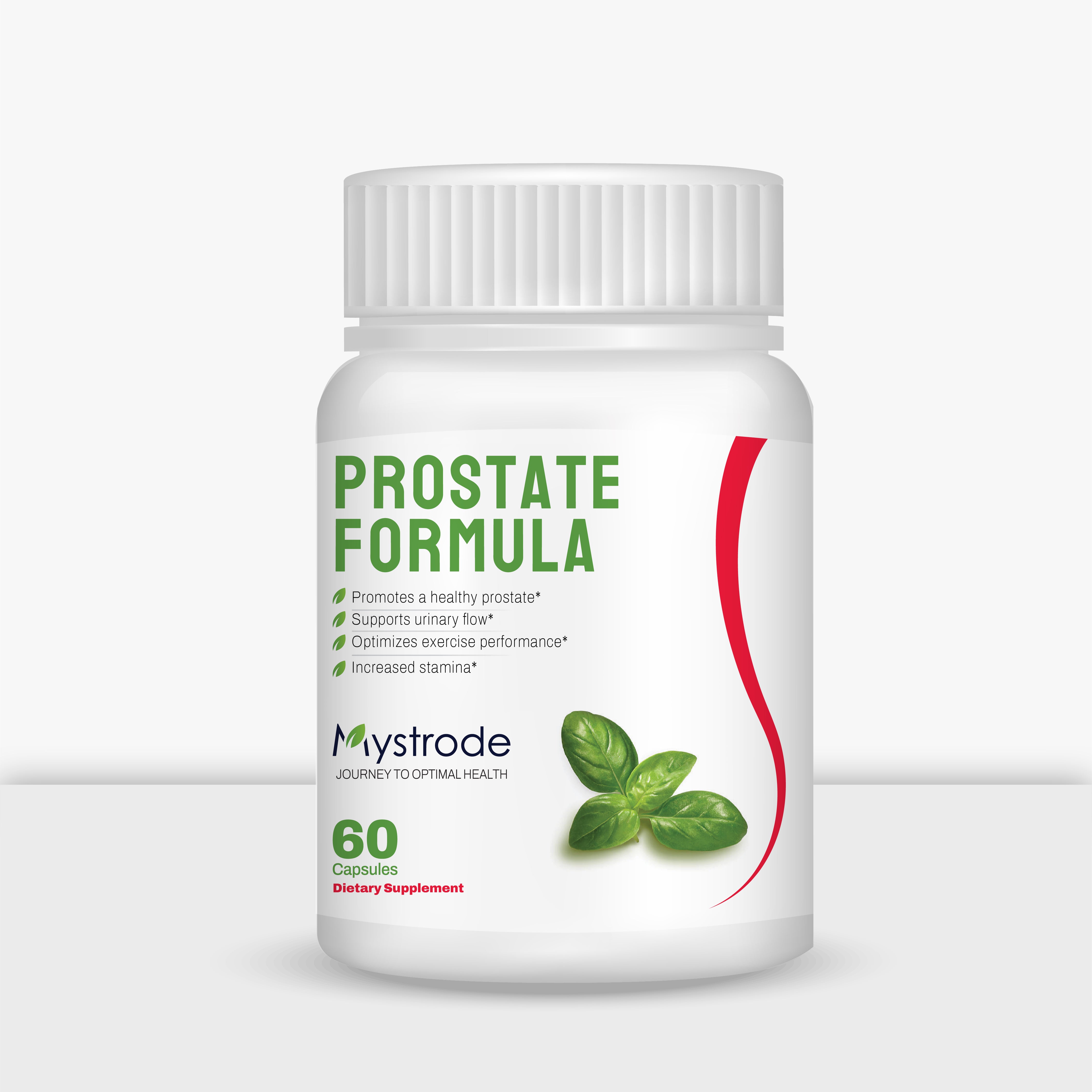 Prostate Formula