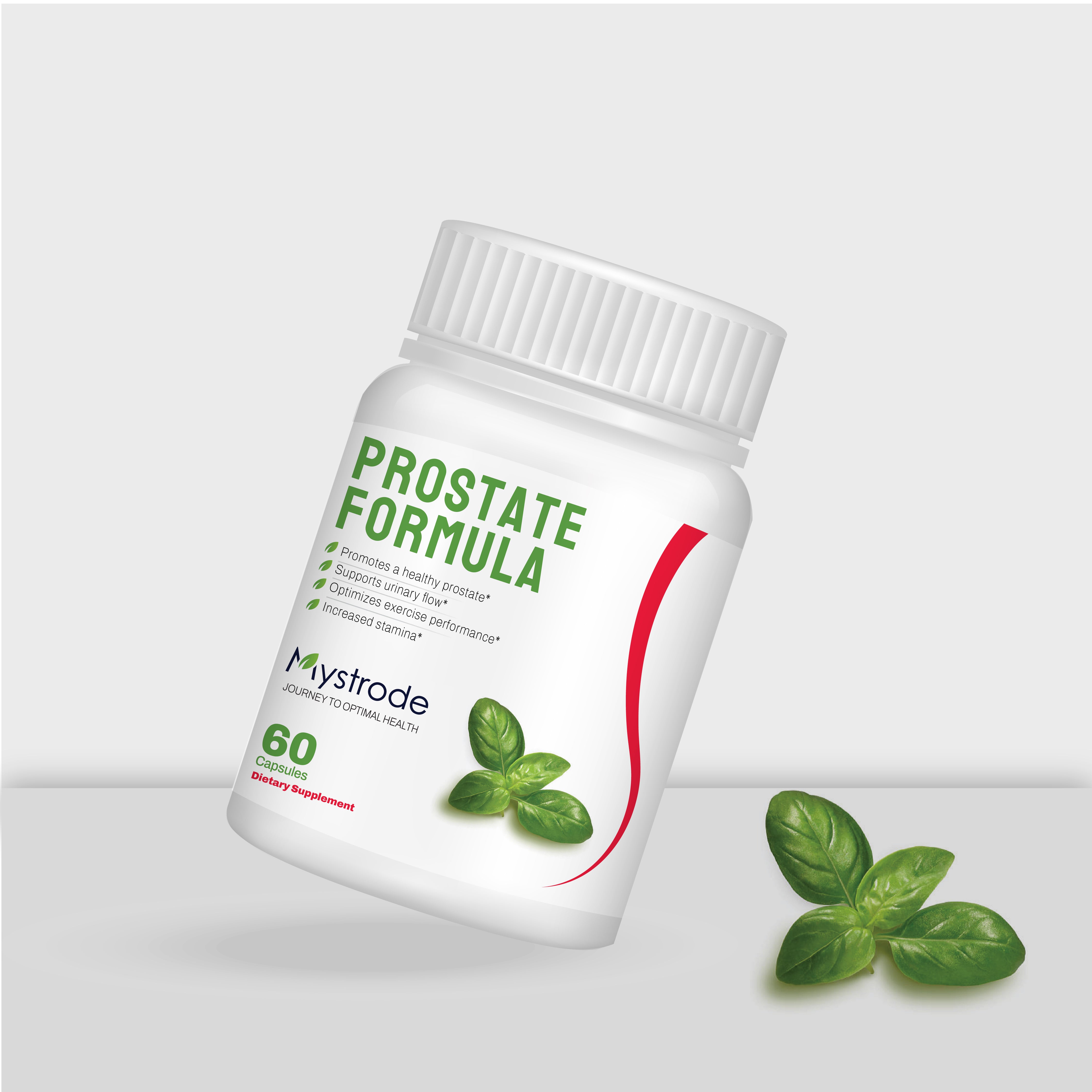 Prostate Formula