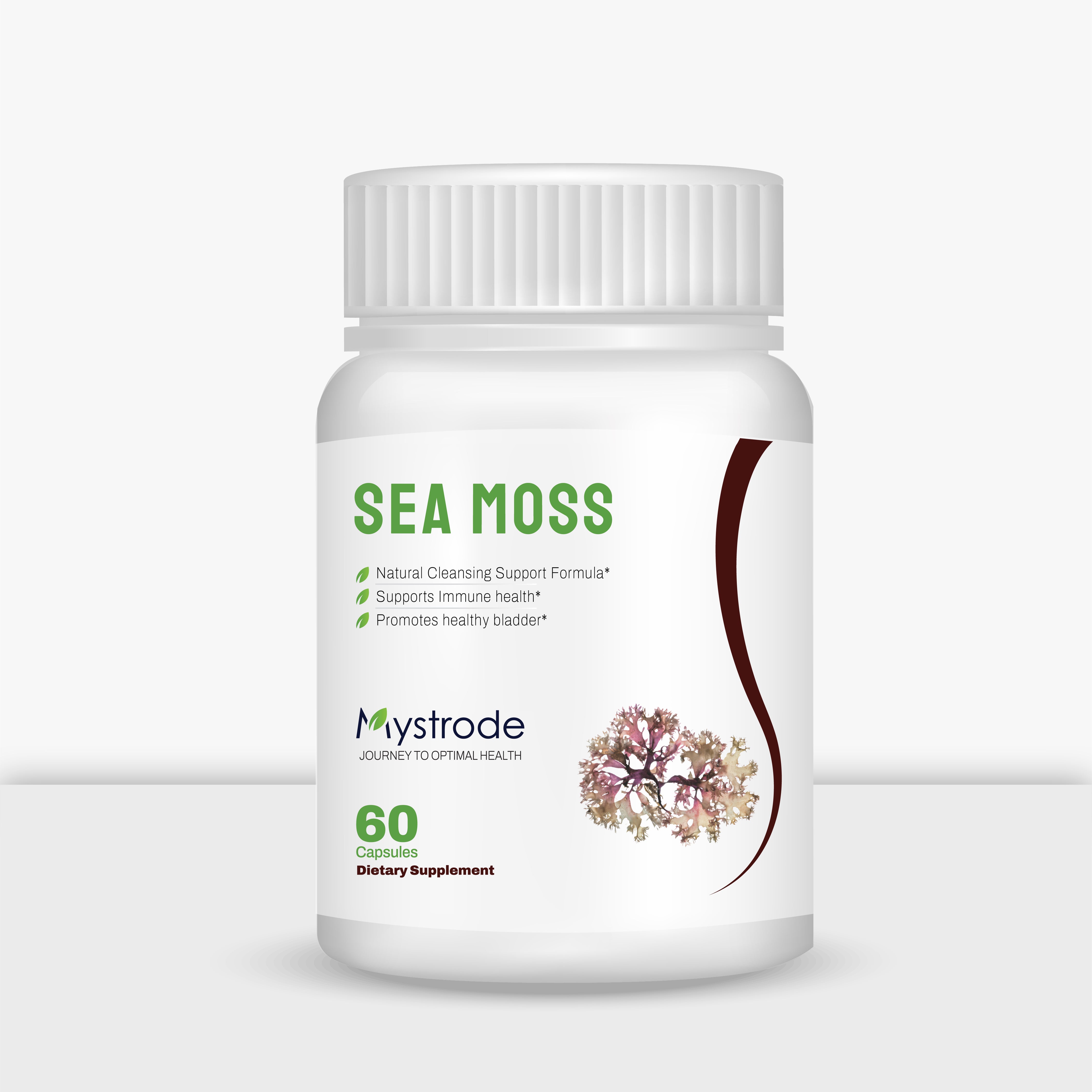 Sea Moss