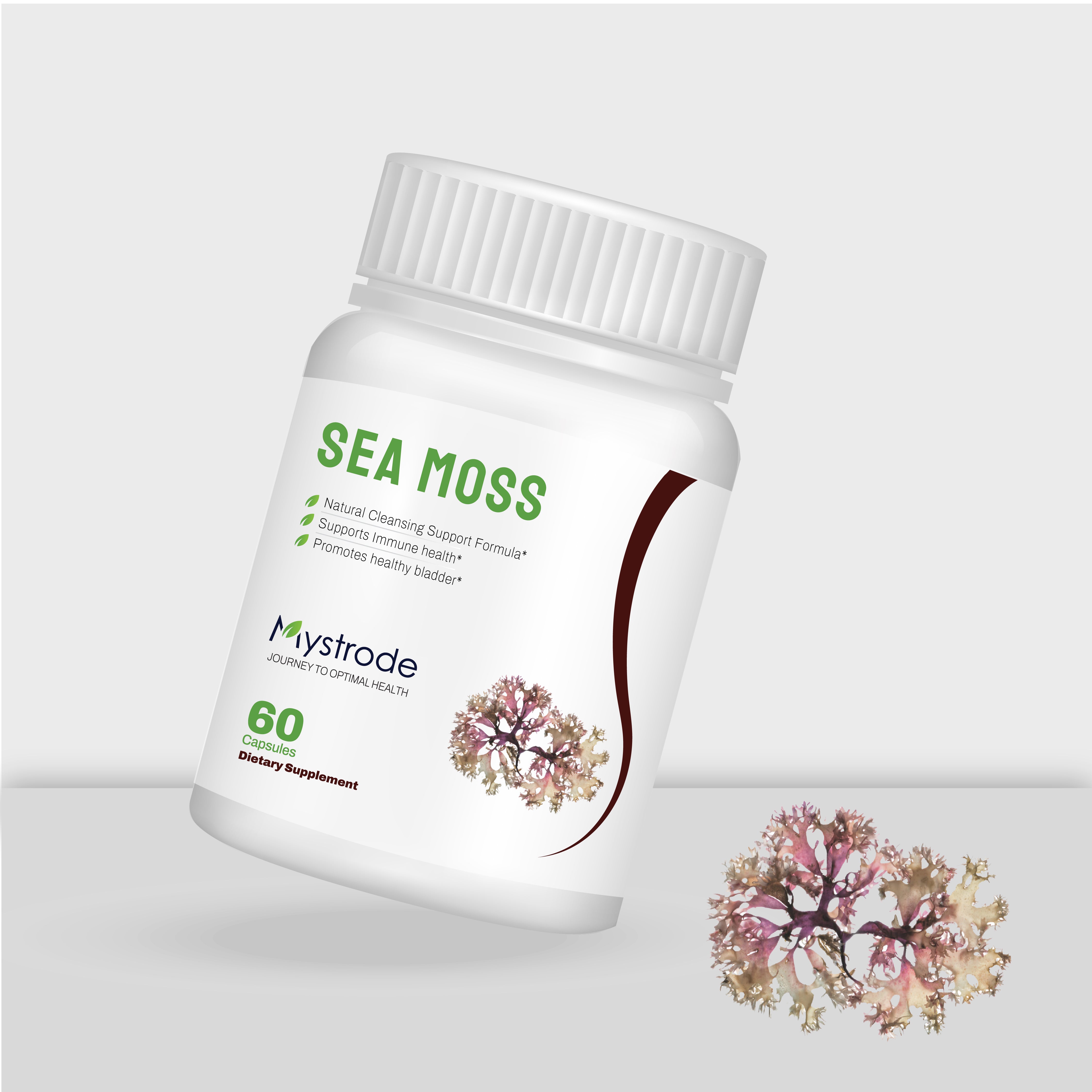 Sea Moss