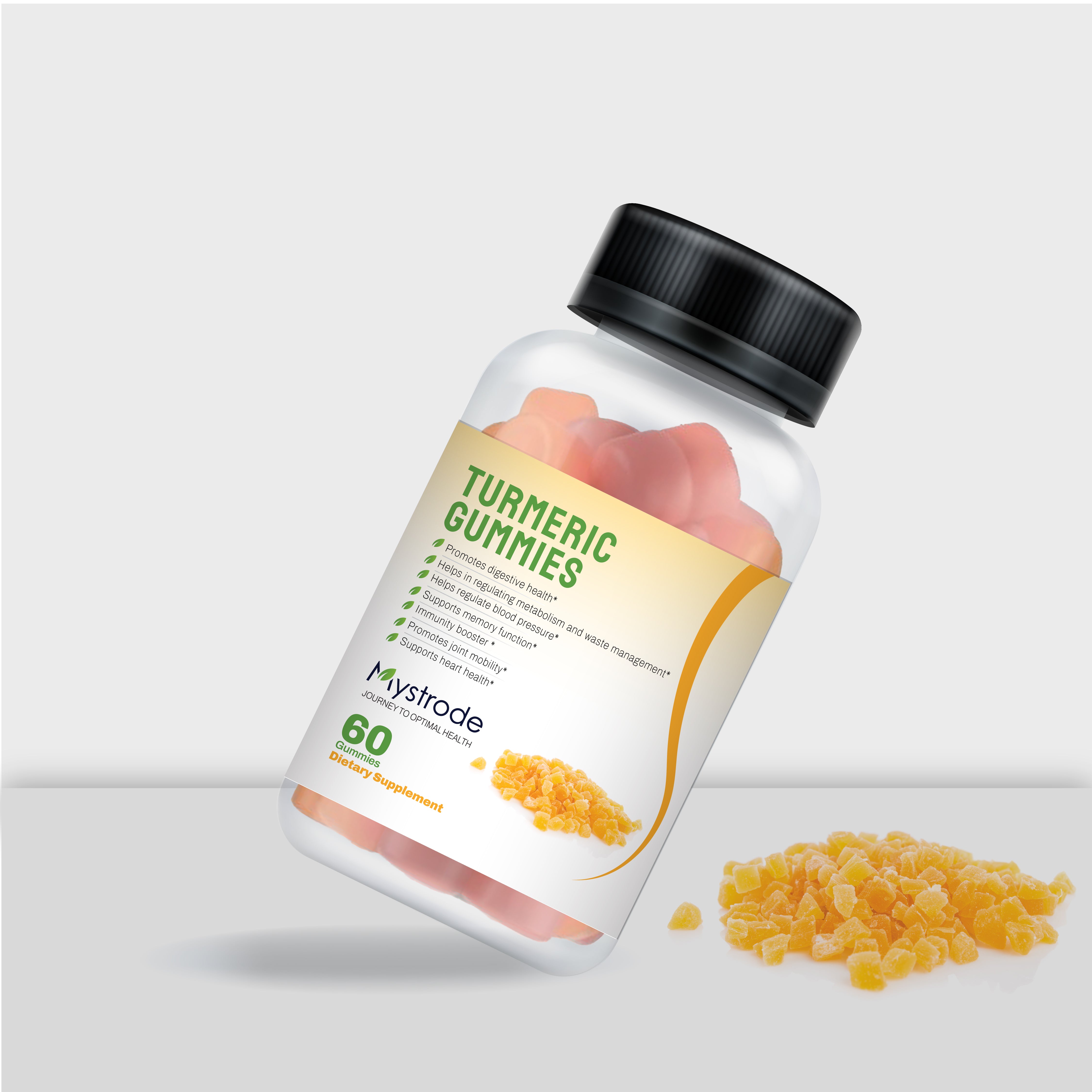 Turmeric Gummies