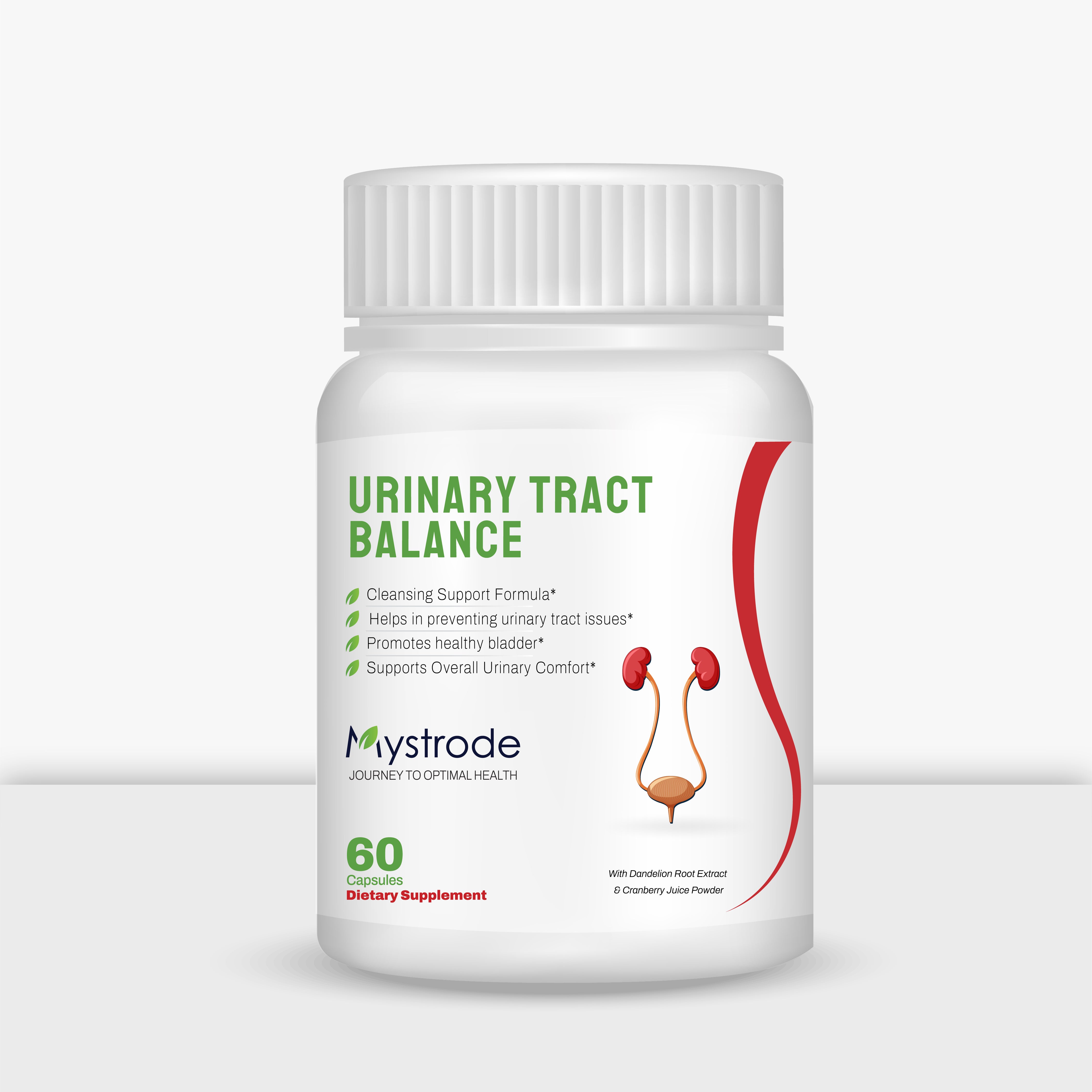 Urinary Tract Balance